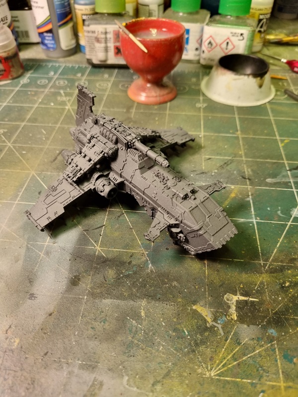 Thunderhawk Gunship - WH Horus Heresy - Epic scale Thunderhawk_gunship_wh40k_paint_2