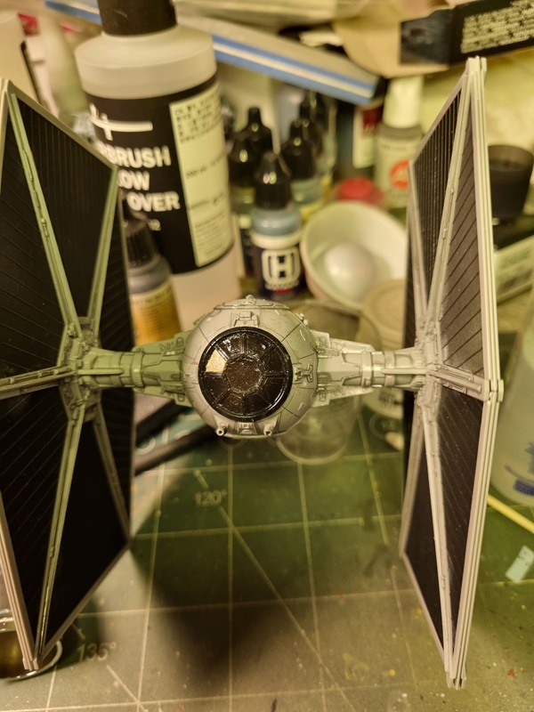 Tie Fighter - Bandai 1/72 Tie_fighter_sw_72nd_paint_5