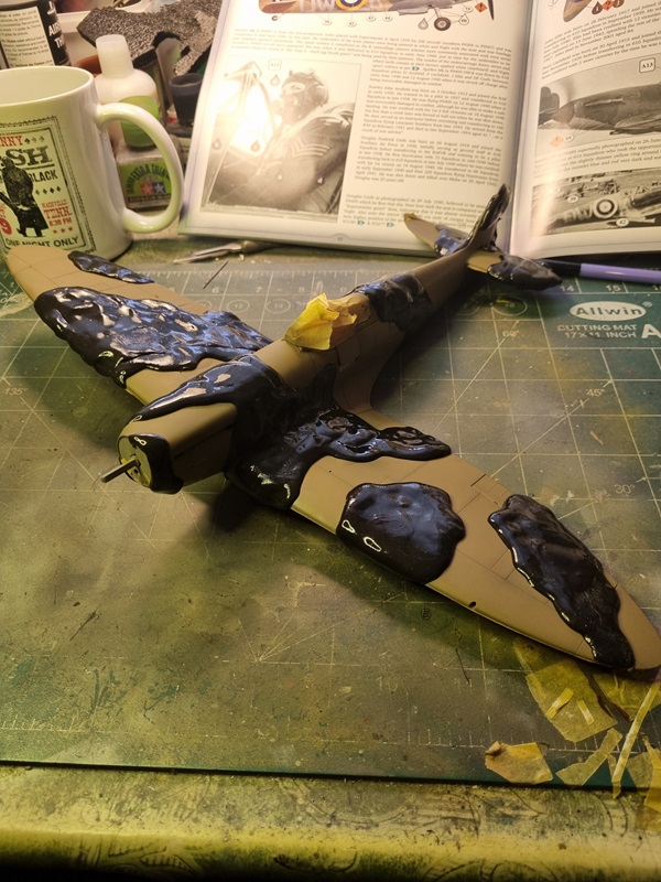 Spitfire Mk.1a - Kotare 1/32 - Sida 3 Spitfire_mk1a_32nd_paint_17
