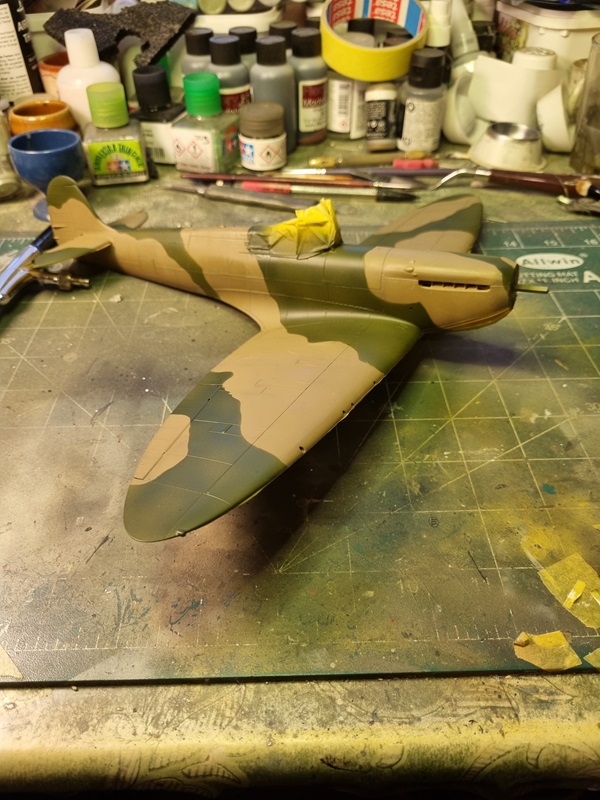 Spitfire Mk.1a - Kotare 1/32 - Sida 3 Spitfire_mk1a_32nd_paint_19